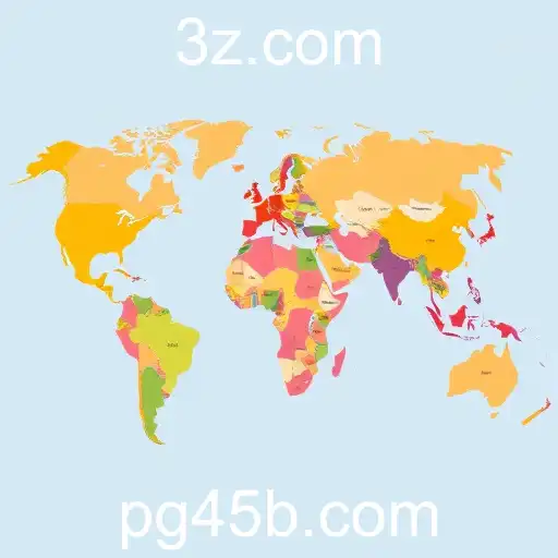 A Ascensão da 45b no Cenário Atual de Jogos