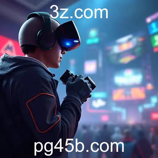 Tendências e Inovações no Universo dos Jogos em 2025