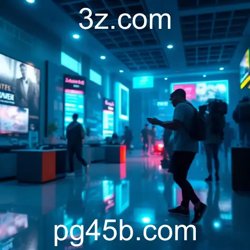 Tendências e Evoluções no Setor de Jogos em 2025