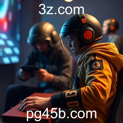 Tendências e Novidades no Mundo dos Games