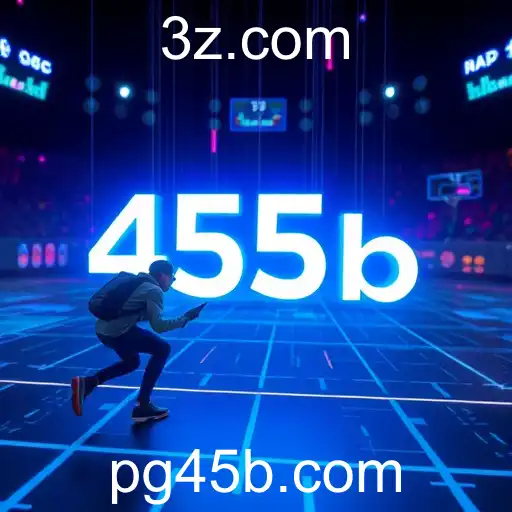 A Revolução dos Jogos com 45b: Tendências e Inovações de 2025