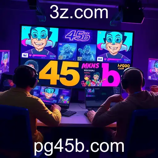 Inovações e Tendências no Mundo dos Jogos em 2025