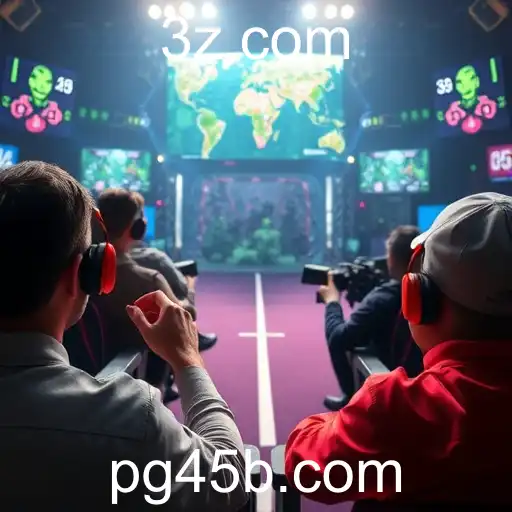 O Impacto de 45b no Universo dos Jogos Virtuais