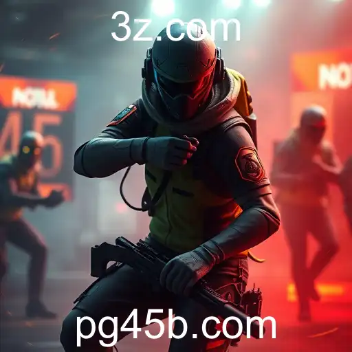 A Ascensão do Fenômeno 45b no Cenário de Jogos Digitais