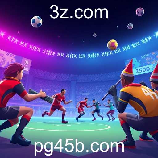 Tendências de 2025: O Crescimento Avassalador do 45b Game