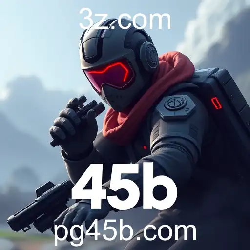 45b Ascende com Lançamentos Inovadores e Novidades no Universo dos Jogos