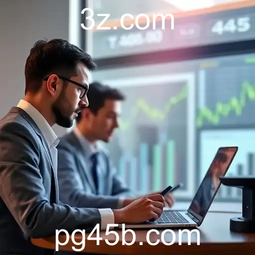 Explorando os Jogos de Economia no 45b