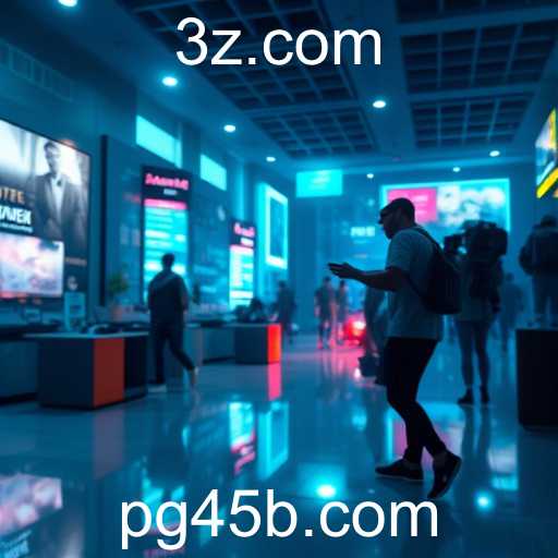 Tendências e Evoluções no Setor de Jogos em 2025