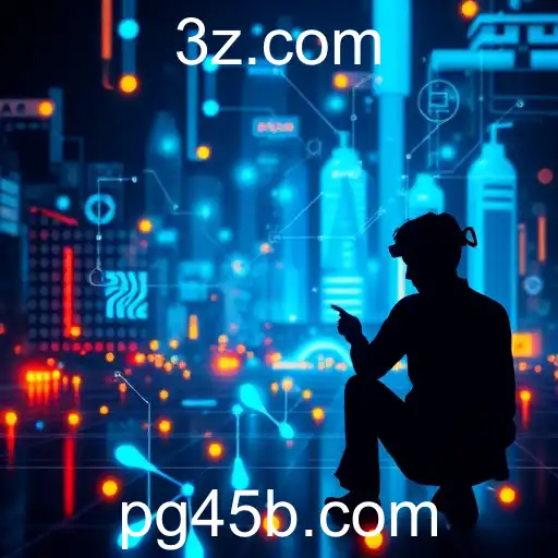 Inovação e Tendências em 45b: O Futuro do Entretenimento Virtual