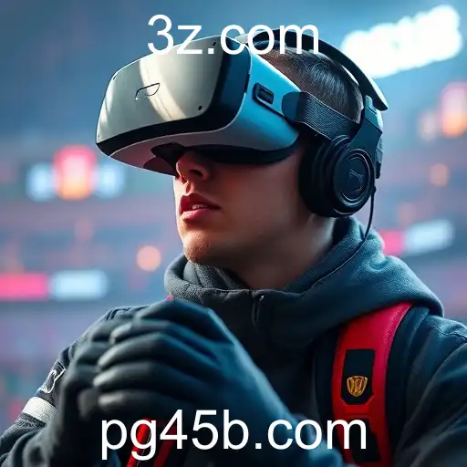 A Revolução no Mundo dos Games: Impactos e Perspectivas