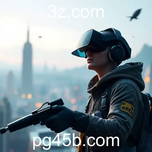 O Impacto dos Jogos Online em 2025