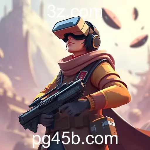 A Ascensão de 45b no Mundo dos eSports