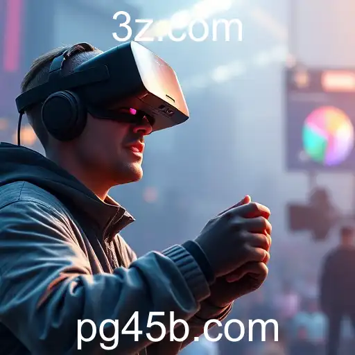 Tendências de 45b no Mercado de Jogos Online