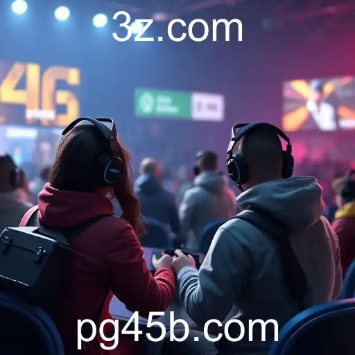 A Revolução do 45b: A Nova Era dos Jogos Online