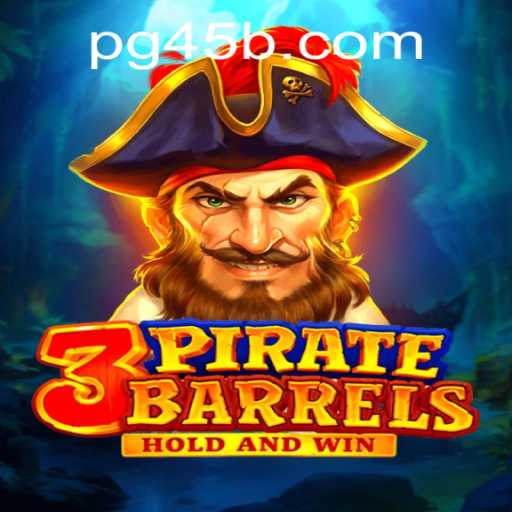 Discover the Exciting World of 3PirateBarrels: An Adventure Awaits
