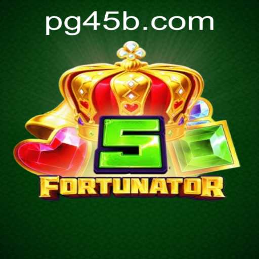 Discover 5Fortunator: A Deep Dive Into This Exciting New Game