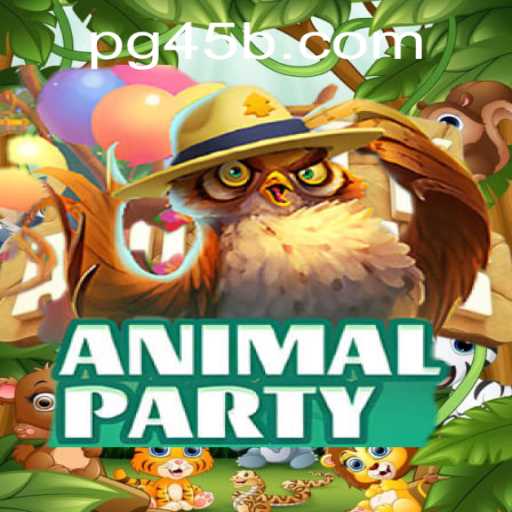 Exploring AnimalParty: A Fun and Engaging Game Experience