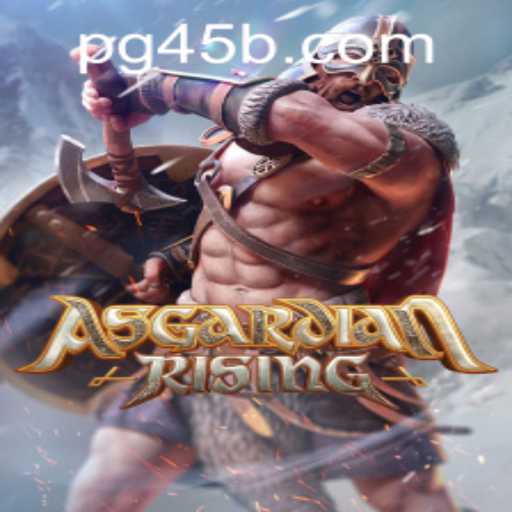 The Rise of AsgardianRising: A Dive Into the Norse Mythology-Inspired Game