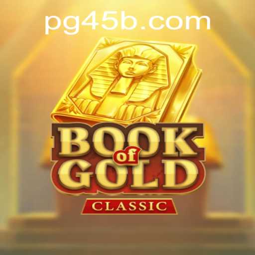 Unveiling the Wonders of BookOfGoldClassic: A Journey Through Time