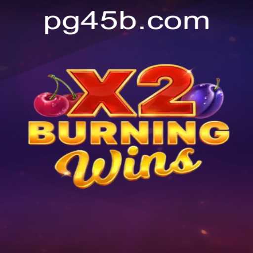 Experience the Thrills of BurningWinsX2: A Deep Dive into the Game and Its Rules