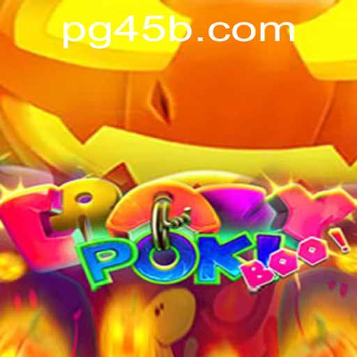 Unlocking the World of CrazyPokiBoo with 45b PH Login