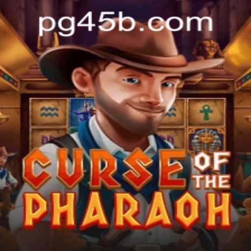 Unlocking the Mysteries of CurseofthePharaoh and the Enigma of 45b PH Login