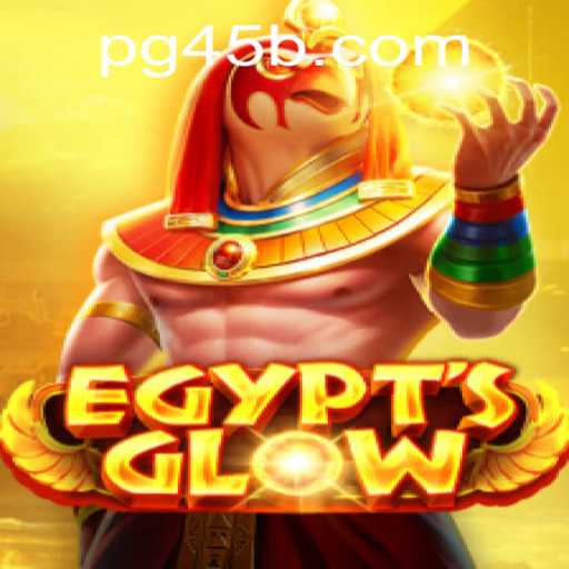 Discover the Mysteries of EgyptsGlow: An Immersive Gaming Experience with 45b PH Login