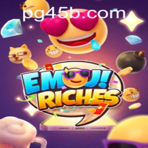 Discover EmojiRiches: A Thrilling Game Experience