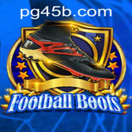 Discover the Excitement of 'FootballBoots': An Innovative Approach to Digital Soccer