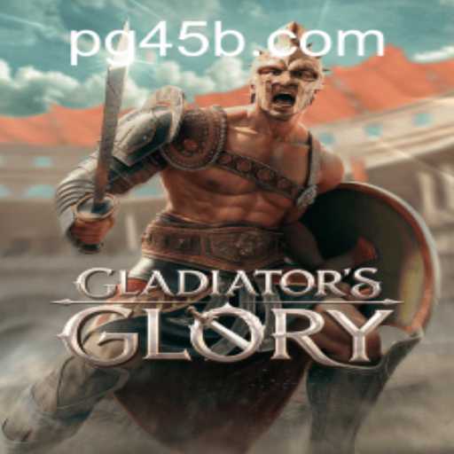 GladiatorsGlory: A Riveting Journey Into the Arena