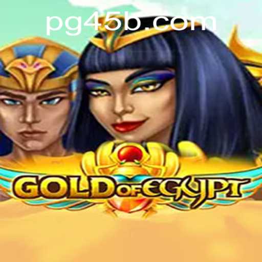 GoldOfEgypt: An Immersive Adventure into Ancient Riches - Introducing 45b PH Login