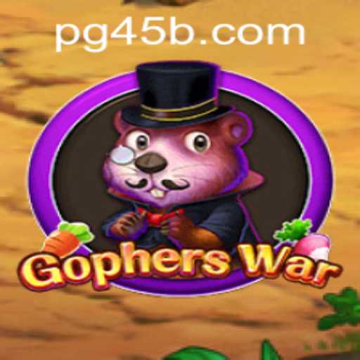 GophersWar: The Dynamic Battlefield of Strategy and Engagement