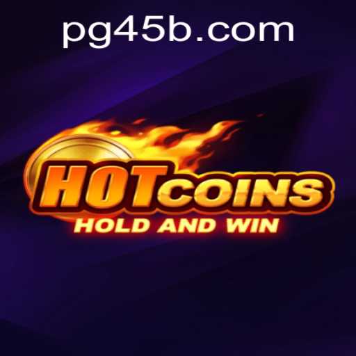 Exploring HotCoins: A Thrilling New Gaming Experience with 45b PH Login