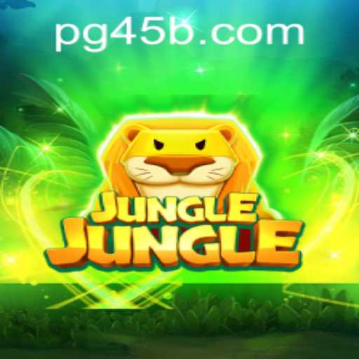 Explore the Wild Adventure of JungleJungle: A Game Overview