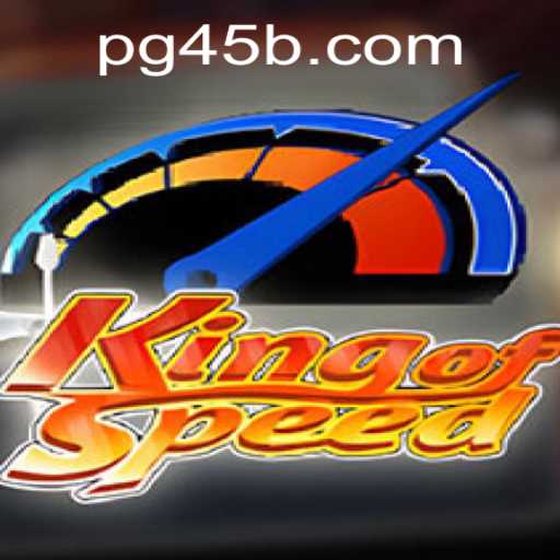 Unveiling KingofSpeed: The Adrenaline-Fueled Gaming Phenomenon