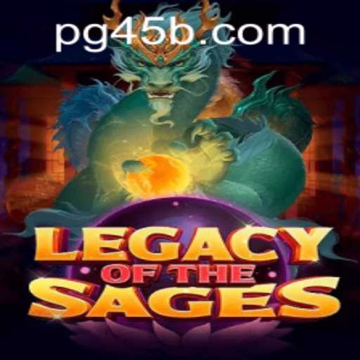 Unveiling LegacyoftheSages: A New Era for Gamers