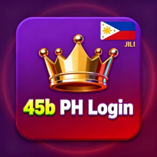 45b PH Login
