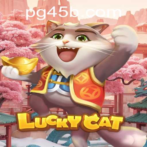 LuckyCat: A Thrilling Journey into the World of Gaming