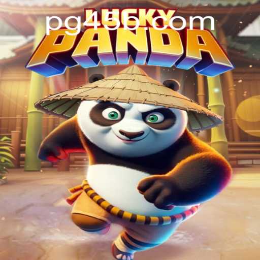 Exploring LuckyPanda: The Latest Gaming Sensation with 45b PH Login