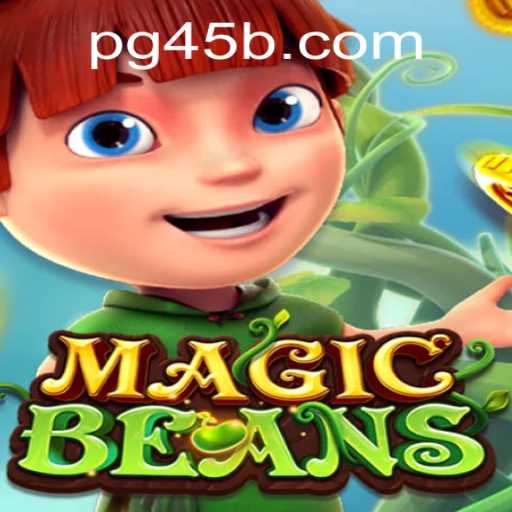 MAGICBEANS: The Enchanting Adventure Awaits