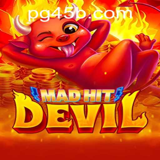 MadHitDevil: The Thrilling Game Captivating Players Worldwide