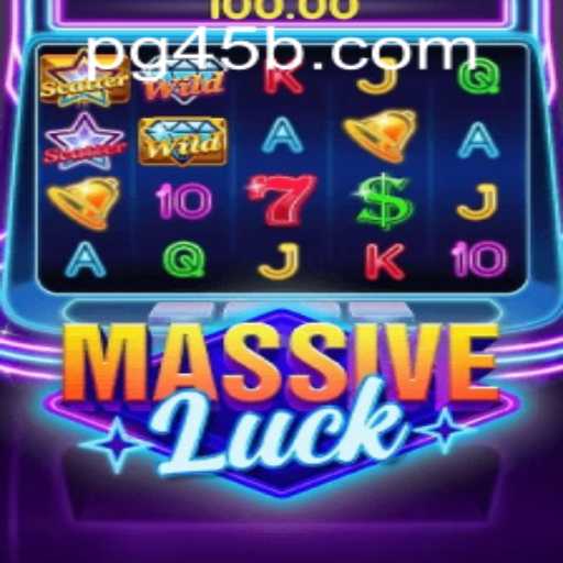 Exploring the World of MassiveLuck and the Intriguing 45b PH Login