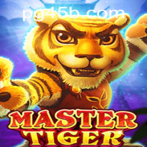 MasterTiger: Navigating the Exhilarating World of Strategy and Adventure