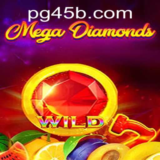 MegaDiamond: A Shining Gem in the World of Interactive Gaming