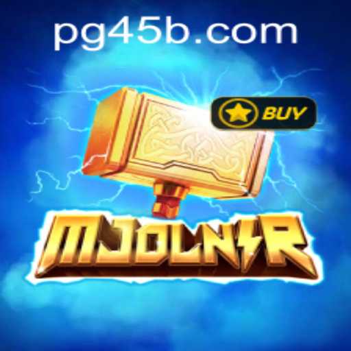 Unveiling Mjolnir: The Ultimate Gaming Experience with 45b PH Login