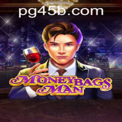 Exploring the Exciting World of MoneybagsMan: A Rollercoaster of Strategy and Luck