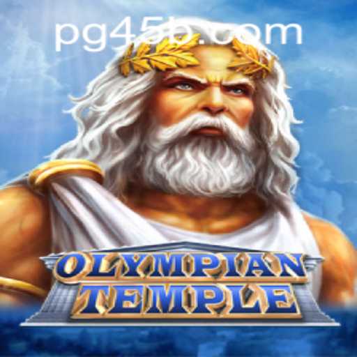 Exploring OlympianTemple: A Mythical Adventure Game