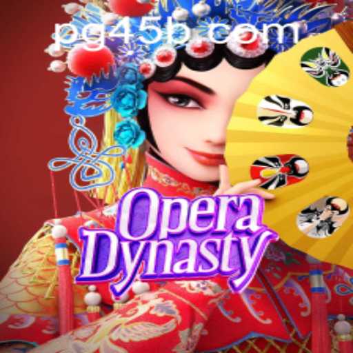 Exploring OperaDynasty: A Captivating Journey into the World of Virtual Reality Gaming