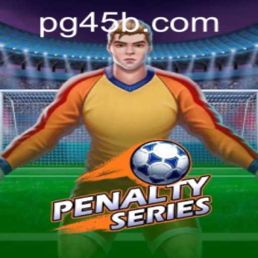 PenaltySeries: The Ultimate Virtual Reality Soccer Experience
