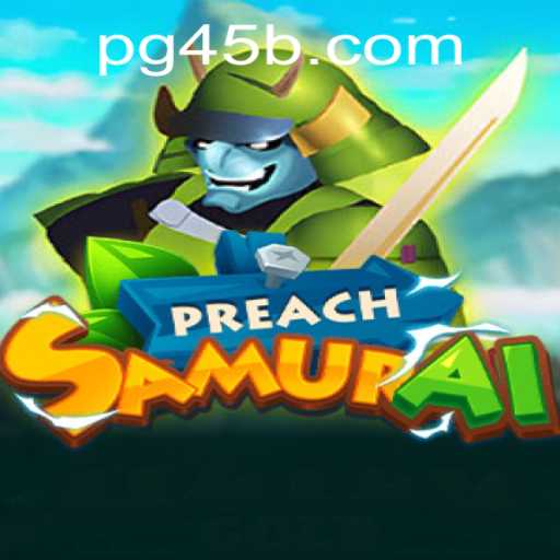 Unleashing the Power of PreachSamurai: A Comprehensive Guide